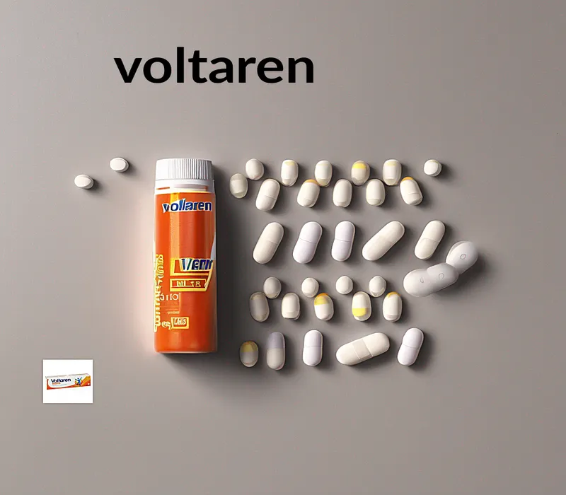 Alternativ voltaren